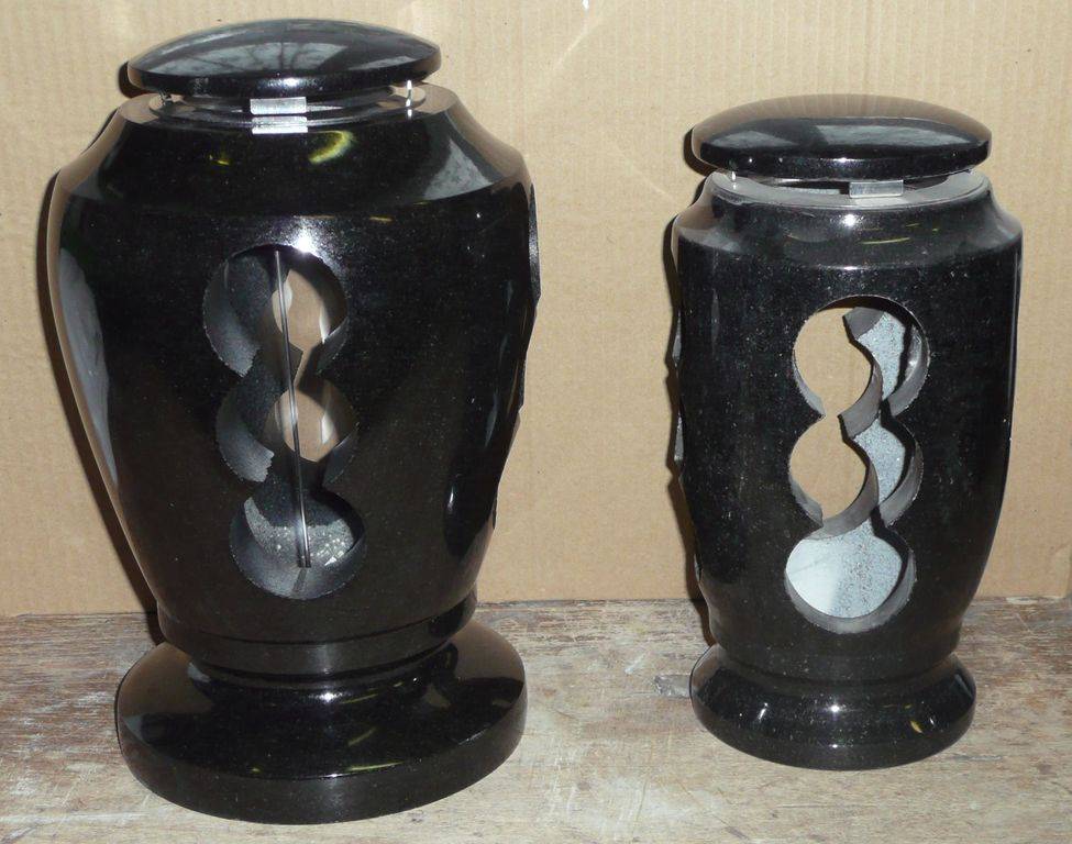 Rotační sloupy — Třebíč