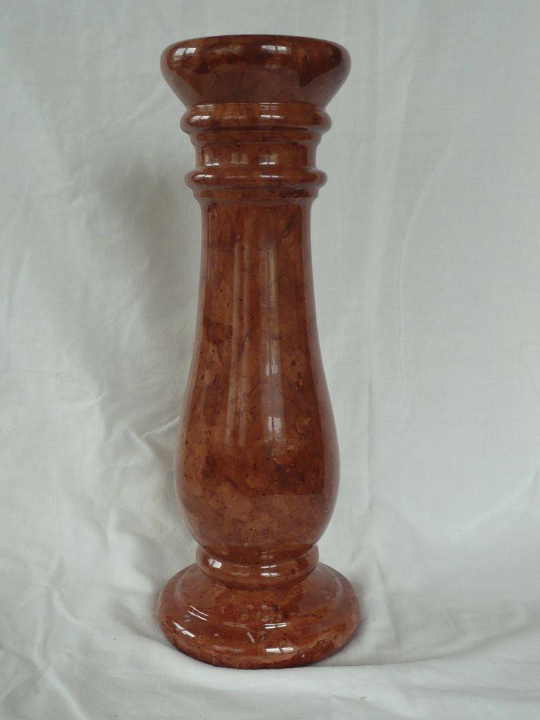 Dvojhrob s bronzovými doplňky — Vyškov