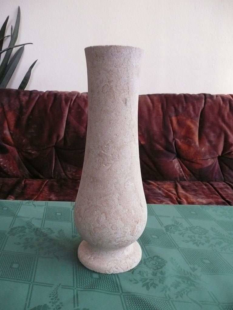 Ukázka práce METAL GRANIT