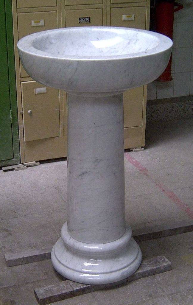 Ukázka práce METAL GRANIT