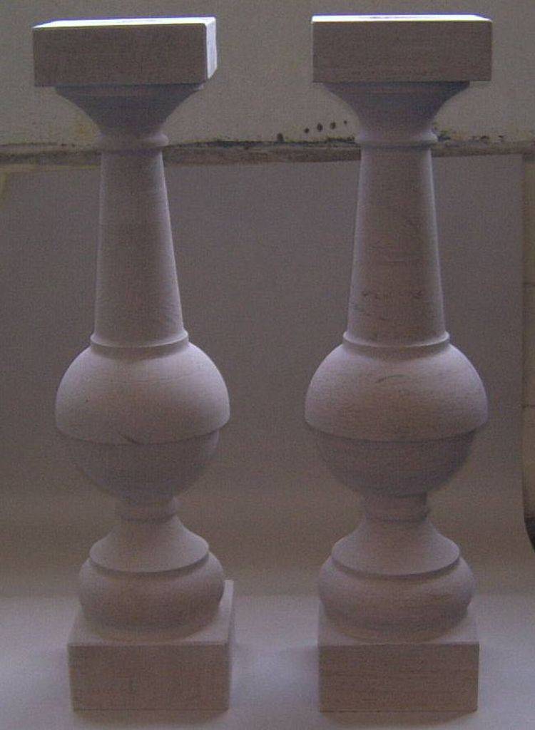 Ukázka práce METAL GRANIT