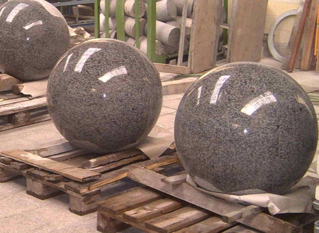 Ukázka práce METAL GRANIT