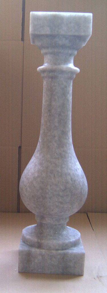 Ukázka práce METAL GRANIT