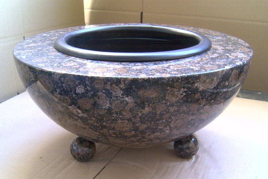 Realizace METAL GRANIT — ukázka 39