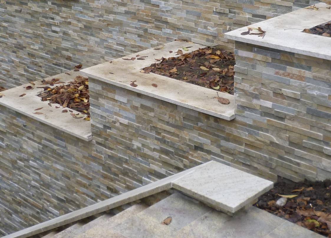 Bytová architektura