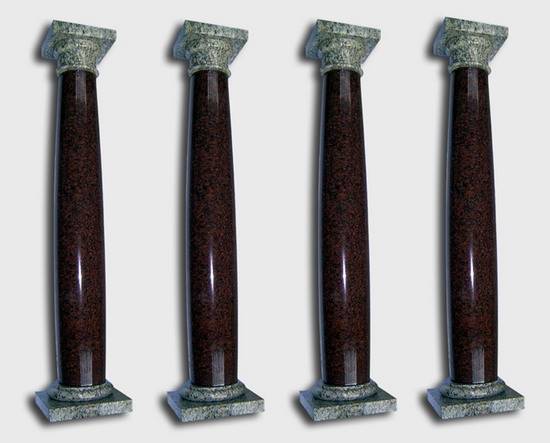 CNC stroje METAL GRANIT