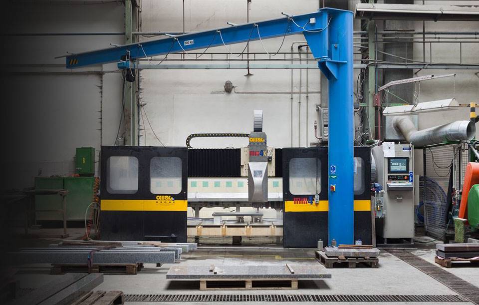 Produkty METAL GRANIT